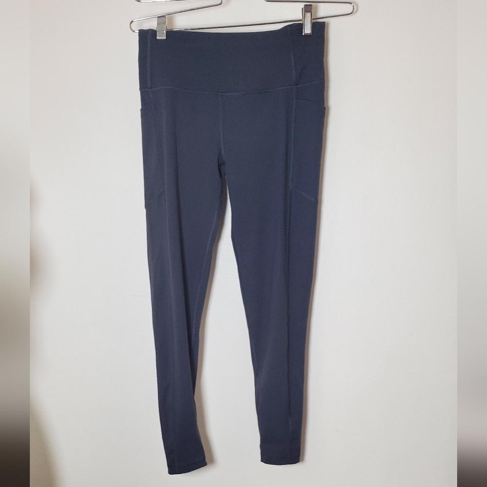 Victoria's Secret Dark Gray Apparel